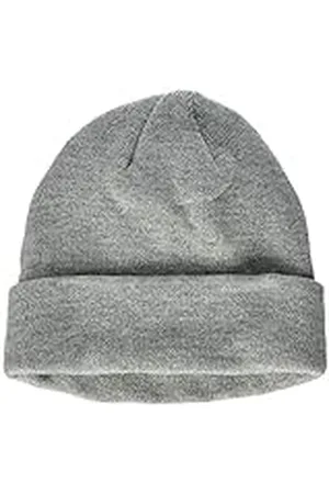 Build Your Brand Uniseks muts Heavy Knit Beanie, mannen en vrouwen gebreide muts verkrijgbaar in vele kleuren, één maat, , Eén maat
