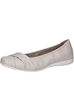 Caprice Dames 9-22117-44 ballerina