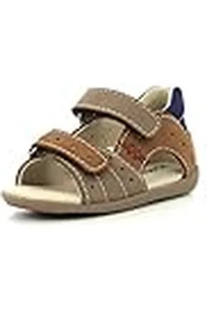 Kickers Boping-2 jongens Sandaal Enkelband, , 18 EU