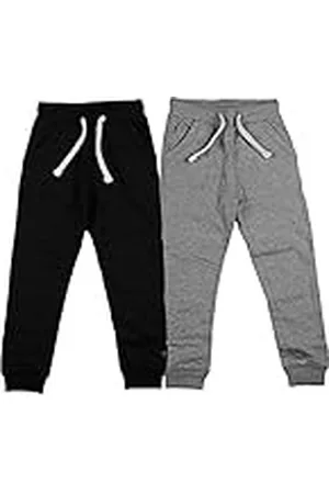 Minymo Joggingbroek voor jongens, , 116