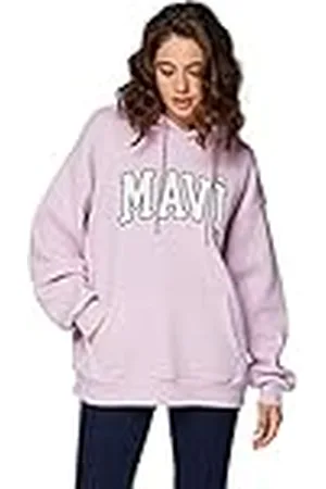 Mavi Sweatshirt voor dames, , S
