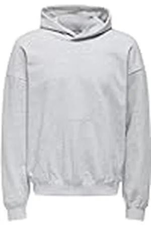 Only & Sons Onsturner VTG Hoodie Sweat Cbo Noos, , M