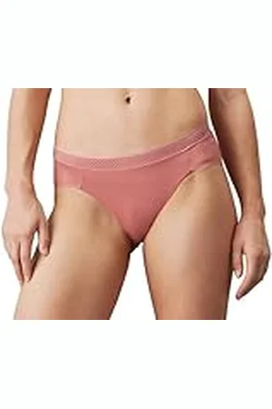 Calvin Klein Dames Bikini 000QF6308E coördinaten slip, , S, , S