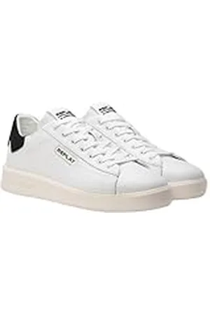 Replay Lage sneakers voor heren, , 40 EU