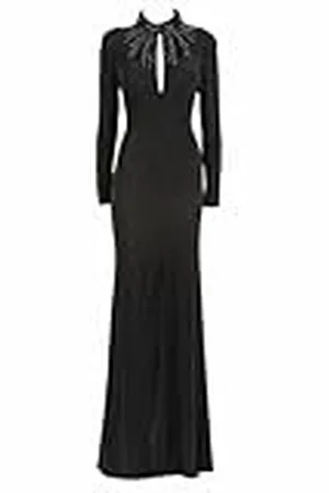 SOHUMAN Uitzicht jurk, , one size