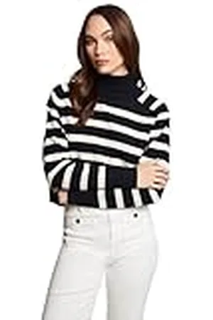 Morgan Coltrui met strepen, , S
