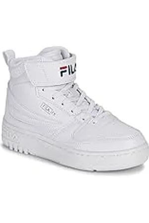 Fila Fxventuno Velcro Kids Sneakers voor kinderen, , 30 EU