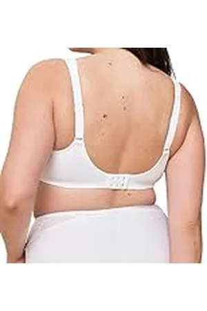 Triumph Dames Modern Lace+Katoen W02 BH, , 100E