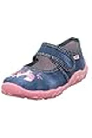 Superfit BONNY meisjes Slipper, , 35 EU