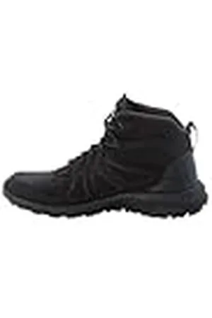 Jack Wolfskin Woodland 2 Texapore Mid M outdoorschoen dames, ,40.5 EU