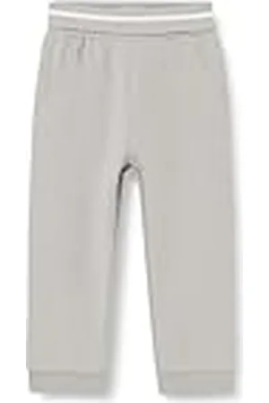 QS by s.Oliver Junior Joggingbroek met omslagband, , 80 cm