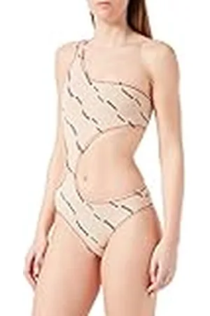 Diesel Bfsw-Rowanda badpak voor dames, , XXS