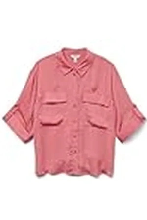 VERO MODA Vmfabiana 3/4 Shirt VMA Noos, , S