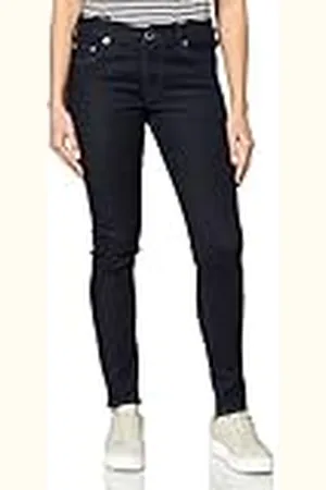 True Religion Tony Skinny Jeans voor heren