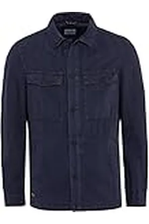 Camel Active Casual blazer voor heren, nachtblauw, 54