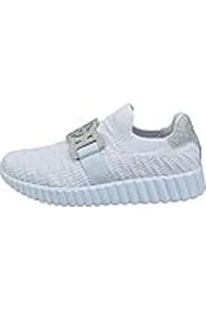 Bugatti Dames 445-ai660 slippers, , 36 EU