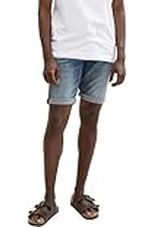 TOM TAILOR Bermuda voor heren, , 36
