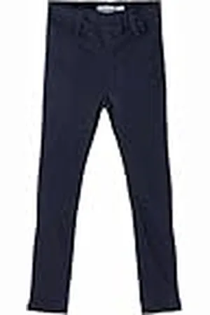 NAME IT Meisjeslegging van biologisch katoen, , 158