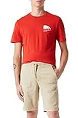 QS by s.Oliver Heren bermuda, , XL