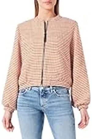 Comma, CI Blouson van bouclé, , 42