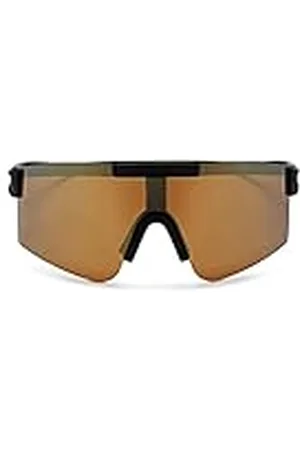 Chpo Unisex Luca Sunglasses, Black, 60, , 60