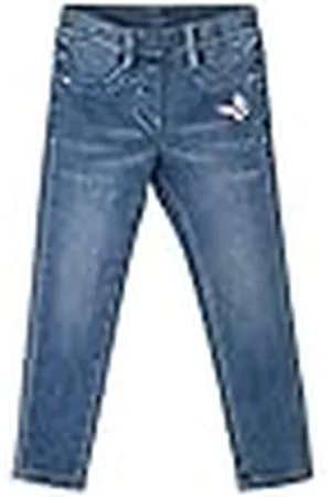 QS by s.Oliver Junior Jeans, Skinny Fit Jeans, Skinny Fit, , 92. Slim Meisje