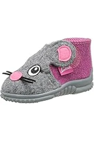 Beck 667, pantoffels, ongevoerd meisjes 20 EU