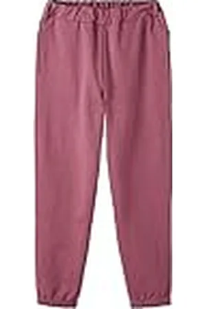 NAME IT Dames Nkfsweat Pant Unb Noos Jogger, , 110