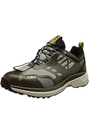 CMP Pohlarys Low Wp Wandelschoenen voor heren, , 42 EU