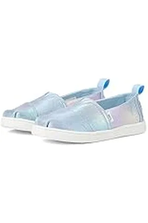 TOMS Klassieke Alpargata Loafer voor meisjes, , 34 EU