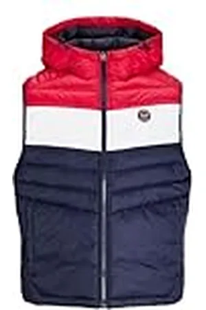 JACK & JONES Jjesprint Bodywarmer voor heren, , S