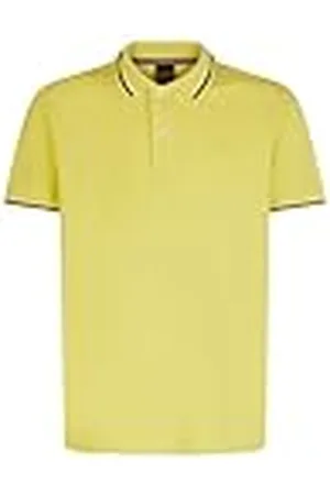 Geox Heren M Polo Polo Acacia_S, , S