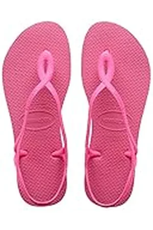 Havaianas Luna Ciber Roze 27/28