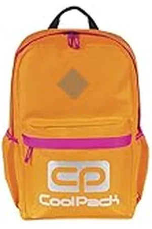 Coolpack Jump Neon schoolrugzak, uniseks, kinderen, , 44 x 31 x 14 cm, Designer