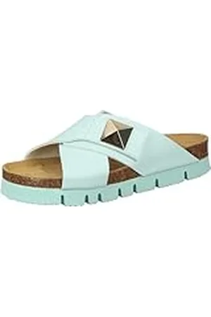 DR. BRINKMANN Dames 700568-51 pantoffels, 39 EU, , 39 EU