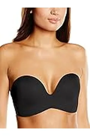 Wonderbra Beha dames Ultimate Strapless , , 85F