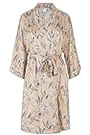 ccdk copenhagen Dames Jill Kimono Nightgown, , XS