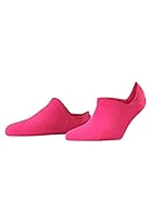 Falke Dames Liner sokken Cool Kick Invisible W In functioneel materiaal onzichtbar eenkleurig 1 paar, , 35-36