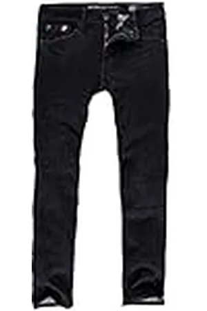 Garcia Tapered Fit Jeans voor heren