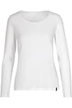Trigema Damesshirt van viscose 3/4 mouwen, , XXL