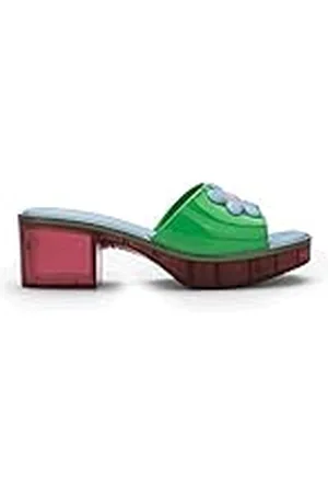 Melissa Shape + Lazy OAF Ad, Mule dames, , 40 EU