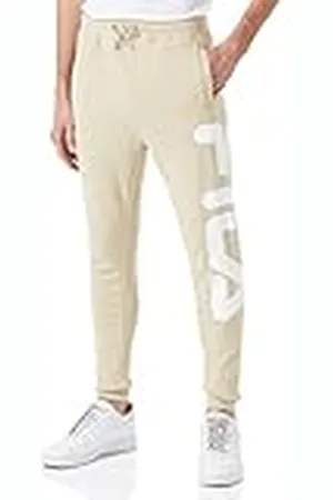 Fila Unisex Bronte vrijetijdsbroek, , M