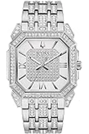 BULOVA Watch 96A285, , Armband