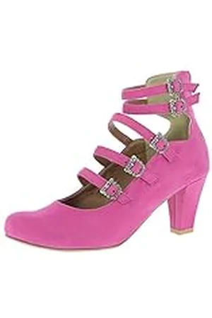 Hirschkogel by Andrea Conti Dames 3004501 riempjespumps, , 37 EU