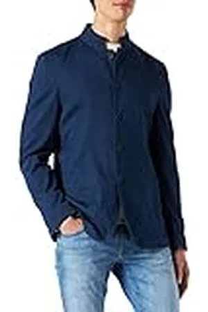 Pierre Cardin Heren onor-da-wash blazer, , 56