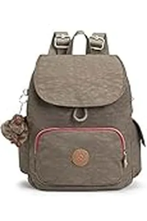 Kipling CITY PACK S Kleine rugzak, (Bruin)