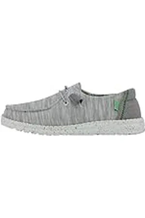 Hey dude Dames Wendy Stretch Moccasin, , 38 EU