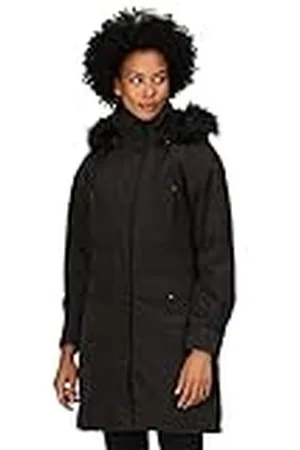 Regatta Shiloh waterdicht ademend parka-jack voor dames