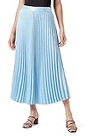 Y.A.S Y.A.S celine Hw Midi Rok S. Noos, , XL
