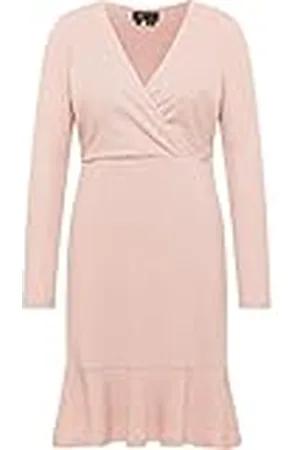 myMo Vrouwen 1120124 Casual Jurk, , S